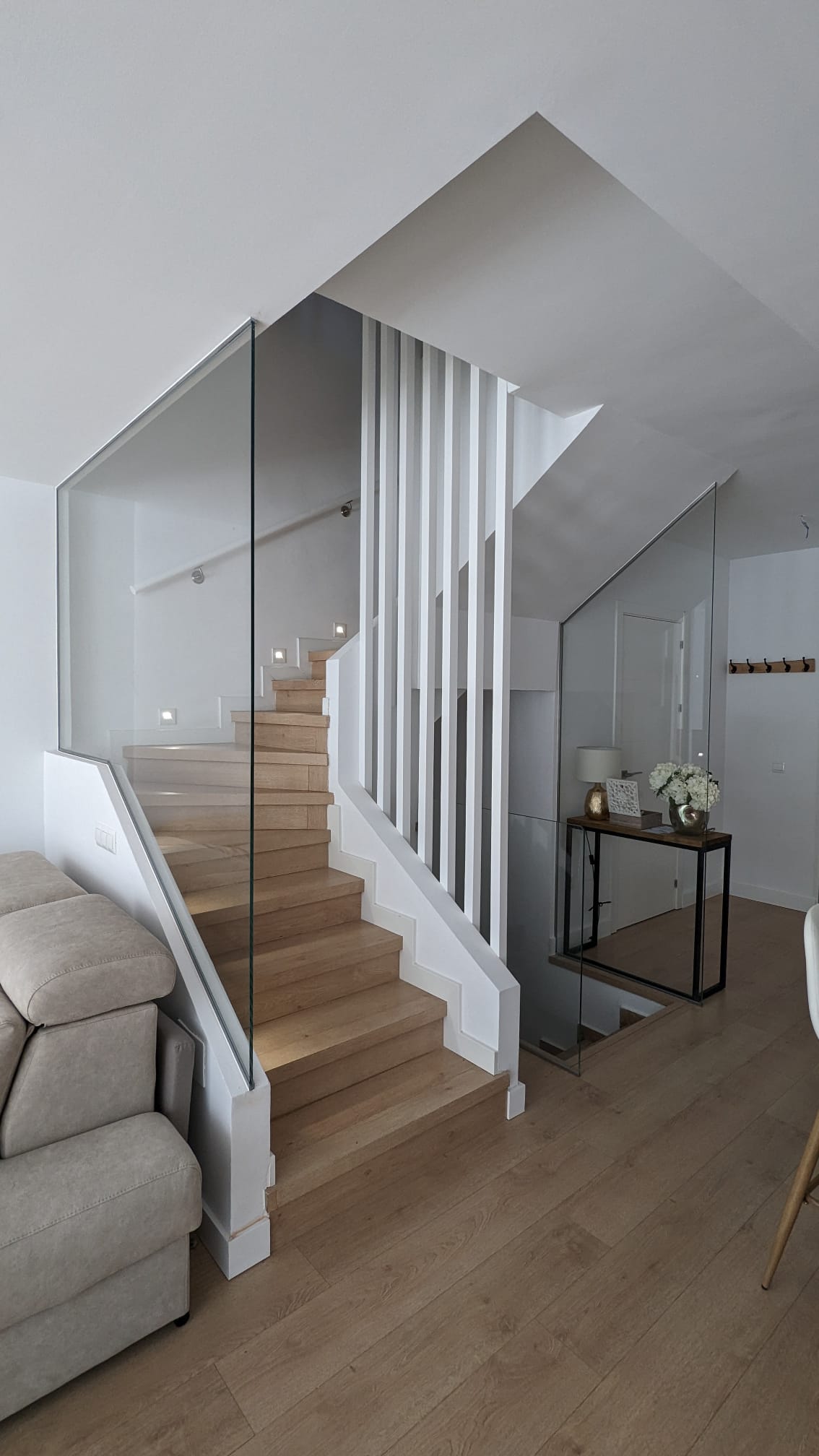 Reforma de vivienda en Cerrado Calderón (Málaga)