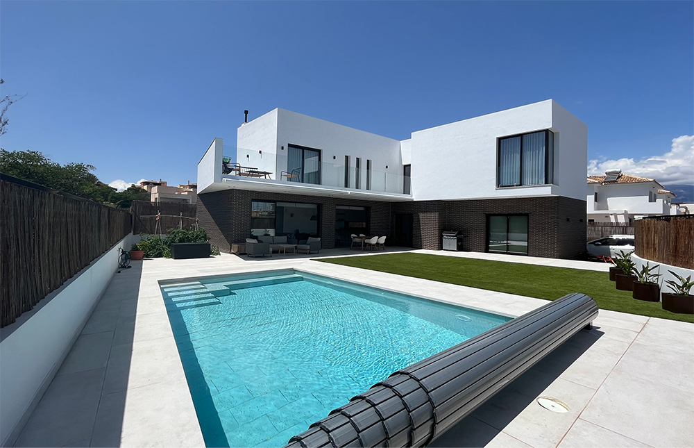 Chalet Torre del Mar